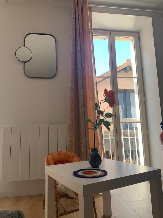 Macon - Centre Ville - Proche Gare - Charmante Maison Εξωτερικό φωτογραφία