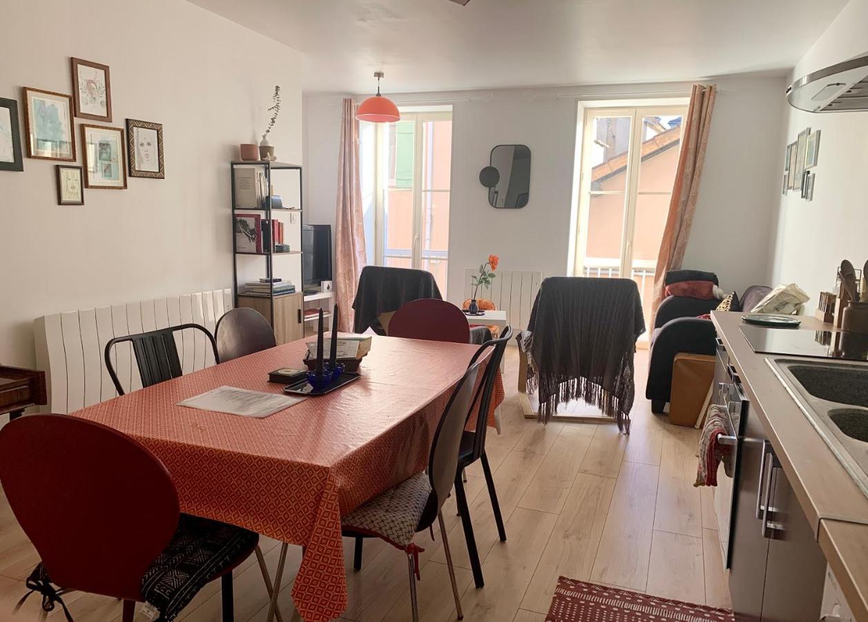 Macon - Centre Ville - Proche Gare - Charmante Maison Εξωτερικό φωτογραφία